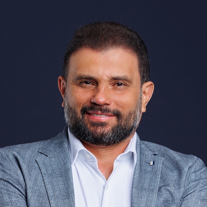 Bispo JB Carvalho